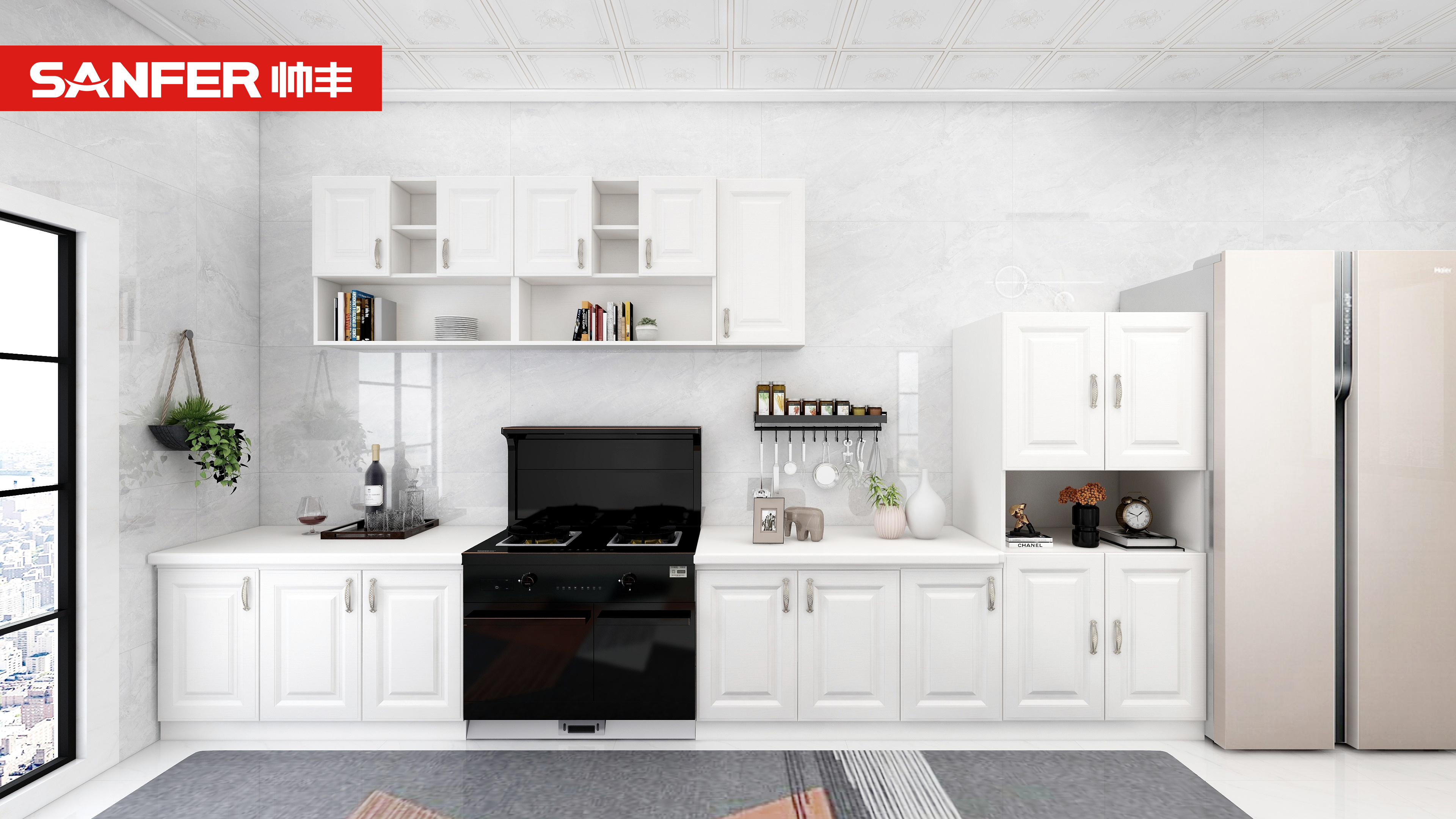 想加盟集成灶做生意，要注意哪些方面？