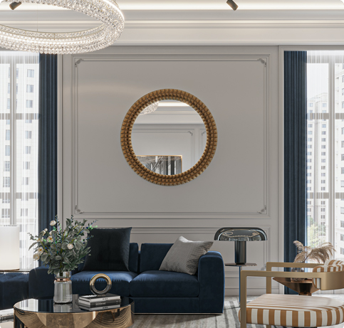 護(hù)墻系統(tǒng)