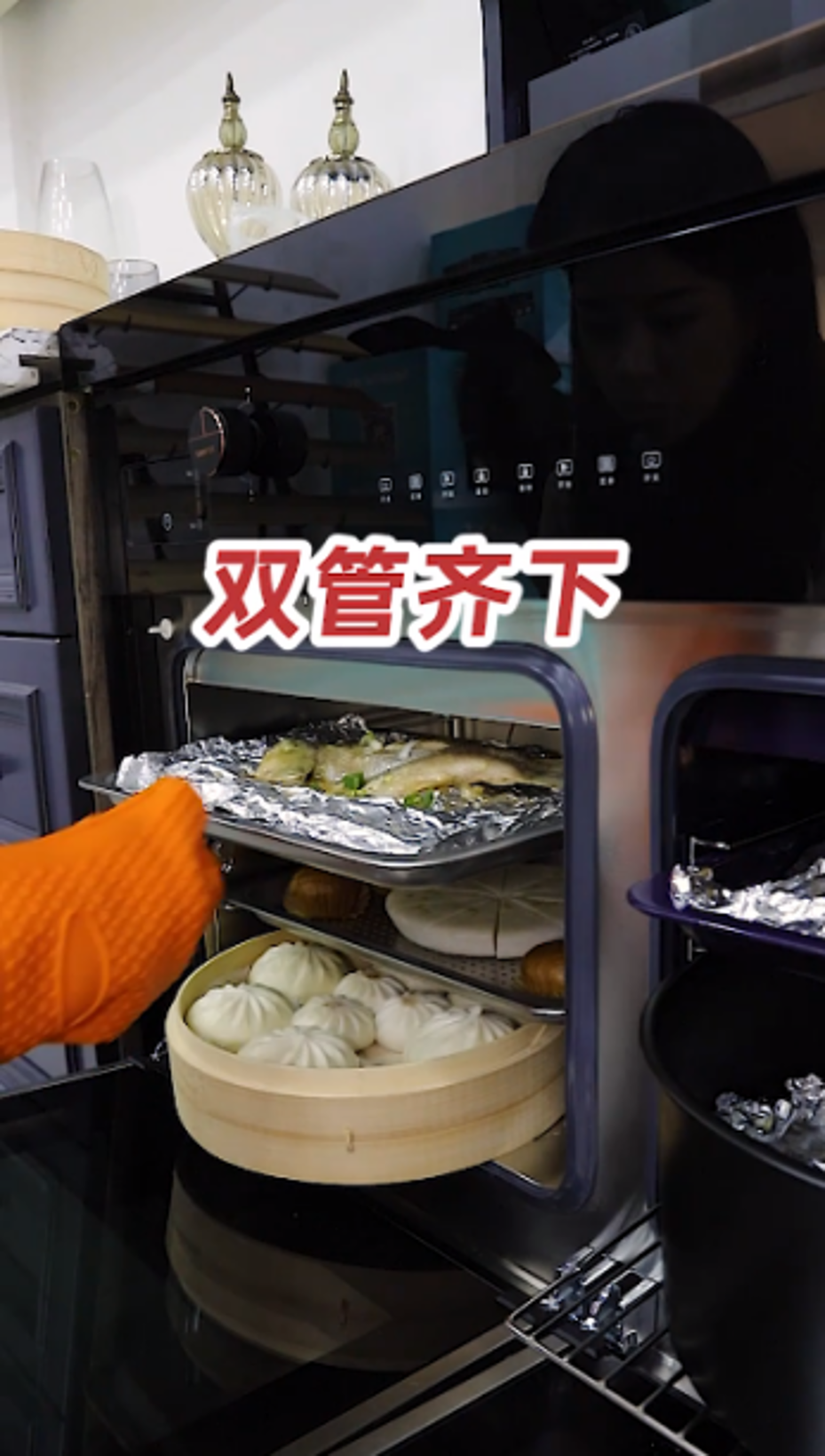 豐廚故事│家里有個(gè)會做飯的老公是什么體驗(yàn)？