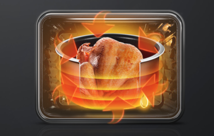 一部煥新家│傳統(tǒng)三件套已經(jīng)落伍，現(xiàn)在廚房流行這樣裝