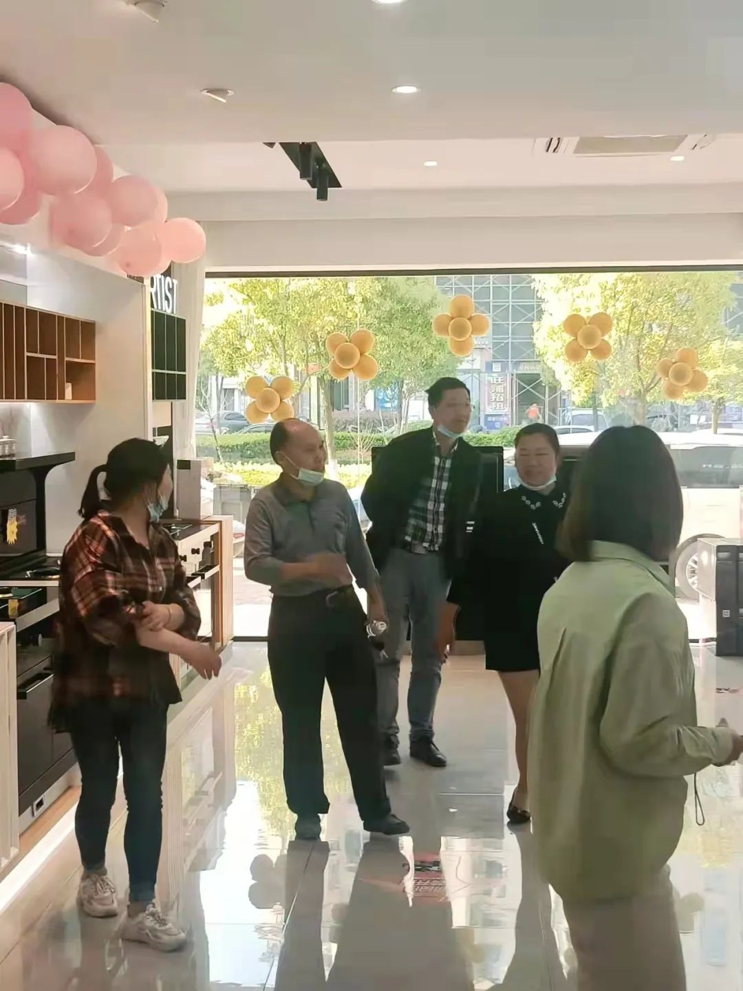 舌尖上的豐食|美食賦能活動持續(xù)進行，縱深推進終端銷