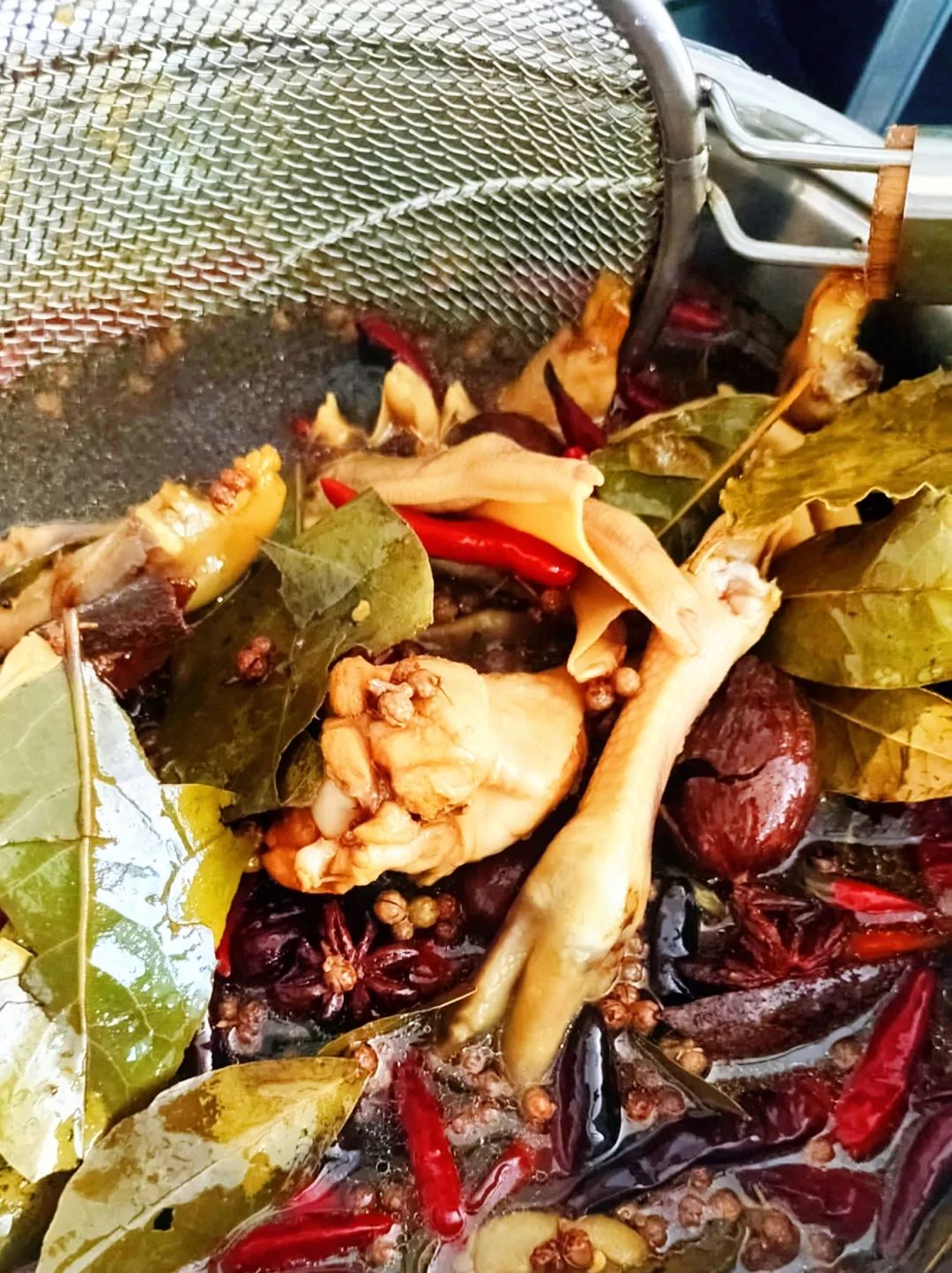 舌尖上的豐食|美食賦能活動持續(xù)進行，縱深推進終端銷