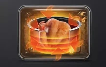 好不容易搶到菜，做飯當然不能輸！