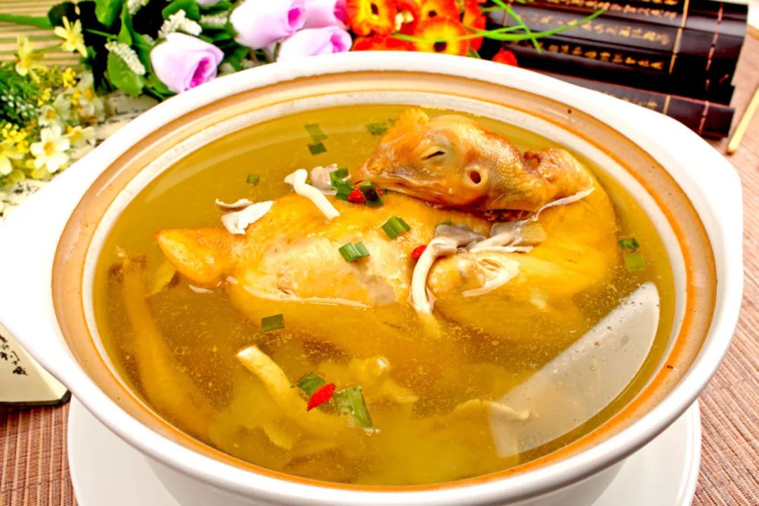 好不容易搶到菜，做飯當然不能輸！