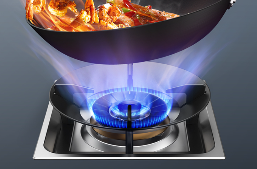 這樣的步驟實現(xiàn)集成灶深度清潔，給你宛如新機的既視感