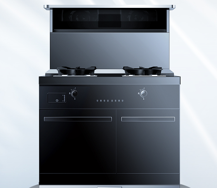 這樣的步驟實現(xiàn)集成灶深度清潔，給你宛如新機的既視感