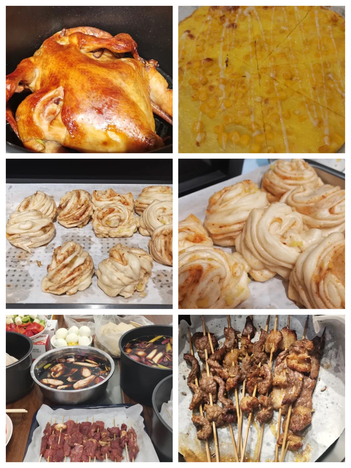 食之有道|帥豐西安大型美食培訓(xùn)圓滿完成，助力終端銷售！