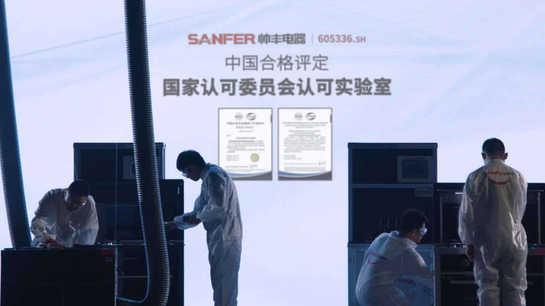 航天夢 大國夢│帥豐以大國精神，逐夢萬里星河