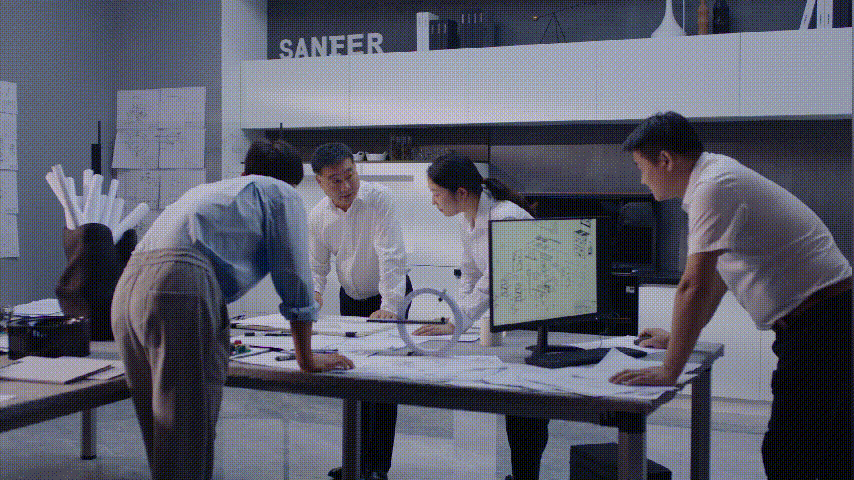 【直面掌門人】帥豐電器董事長(zhǎng)商若云：助力千萬(wàn)家庭做好每一頓飯