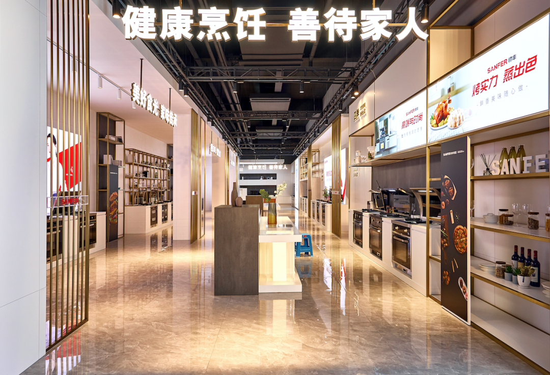 對話帥豐掌門人│帥豐核心競爭力提升，未來穩(wěn)健發(fā)展可期