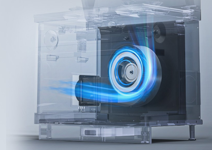 細(xì)數(shù)帥豐X1雙子星Max蒸烤同步集成灶3大亮點，做飯也能很簡單