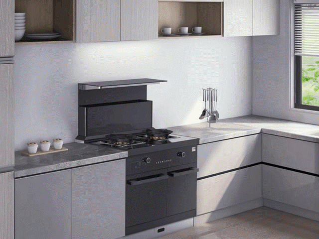 五四青年節(jié)丨帥豐集成灶攜手“新青年”，大國品牌掀起“新國潮”