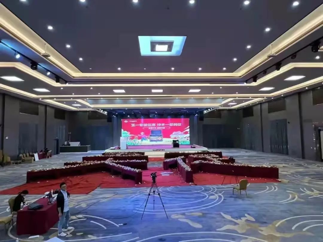 集成灶10大品牌帥豐電器美食夜宴&產(chǎn)品心動(dòng)體驗(yàn)活動(dòng)圓滿完成 