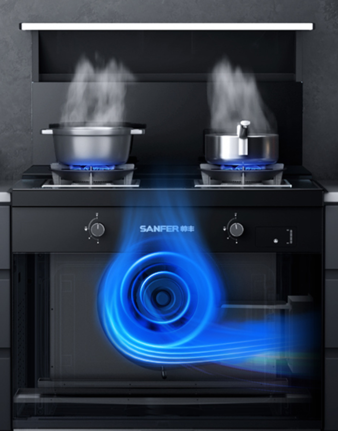 如何挑選集成灶10大品牌?3個(gè)小技巧就“購(gòu)”了