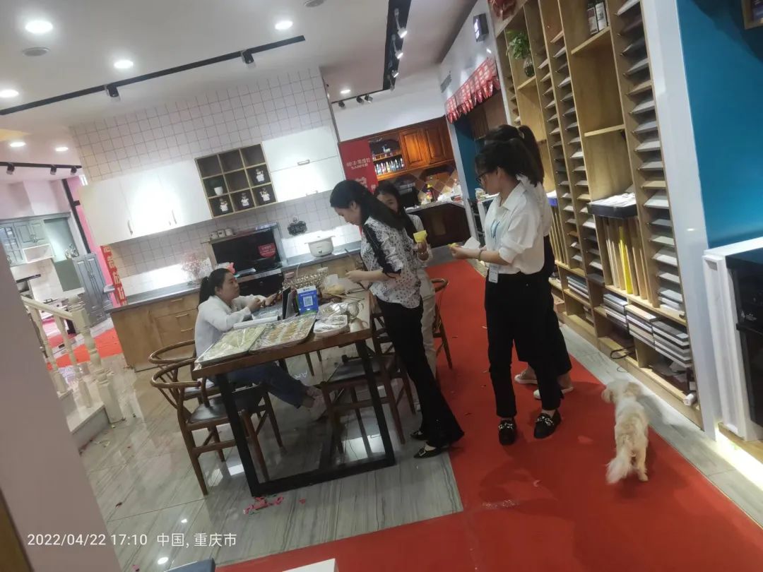 舌尖上的豐味|盤點四月中下旬美食培訓(xùn)活動（下）