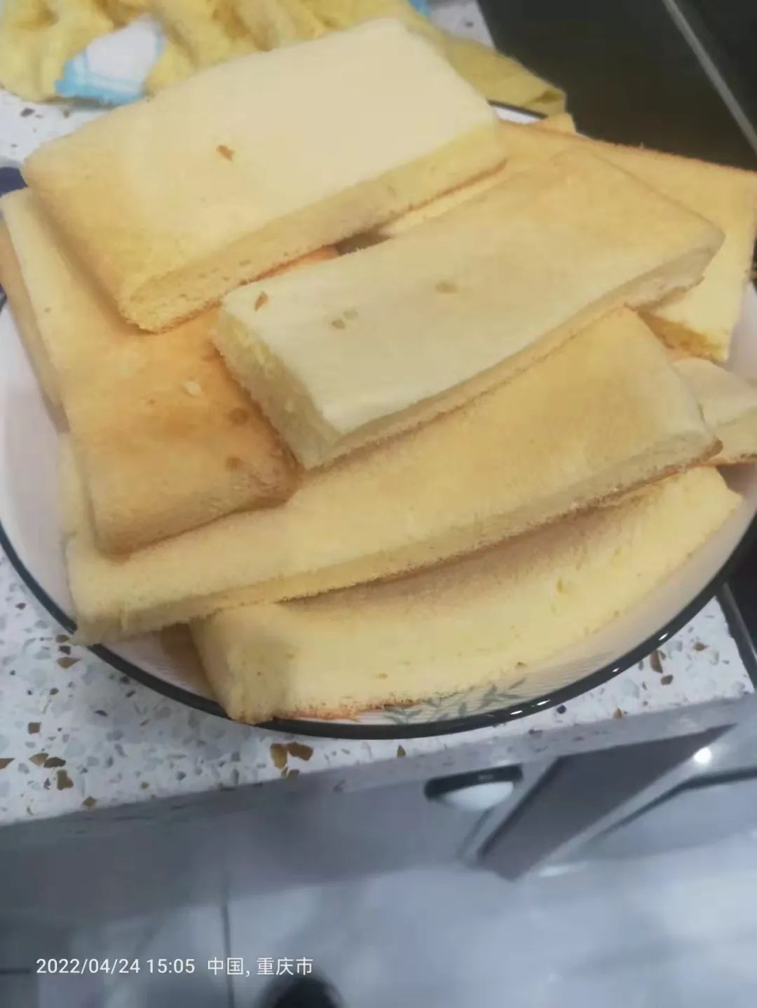 舌尖上的豐味|盤點四月中下旬美食培訓(xùn)活動（下）