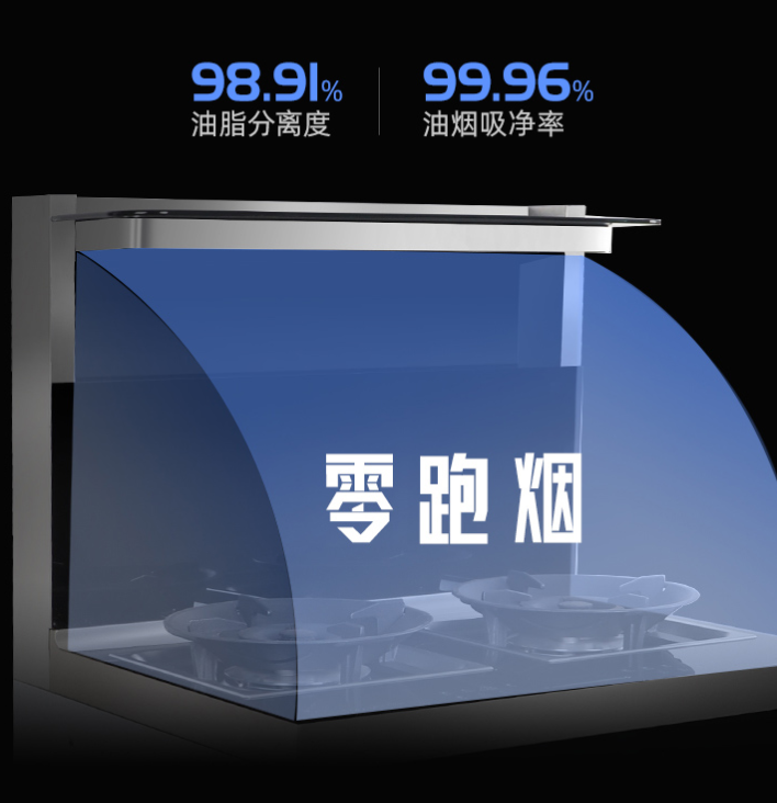老廚房改造，可以換集成灶嗎？集成灶10大品牌蒸烤一體集成灶選定了