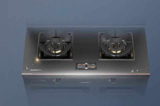 愛意滿滿520禮物，集成灶10大品牌帥豐X1蒸烤同步集成灶讓愛翻倍！