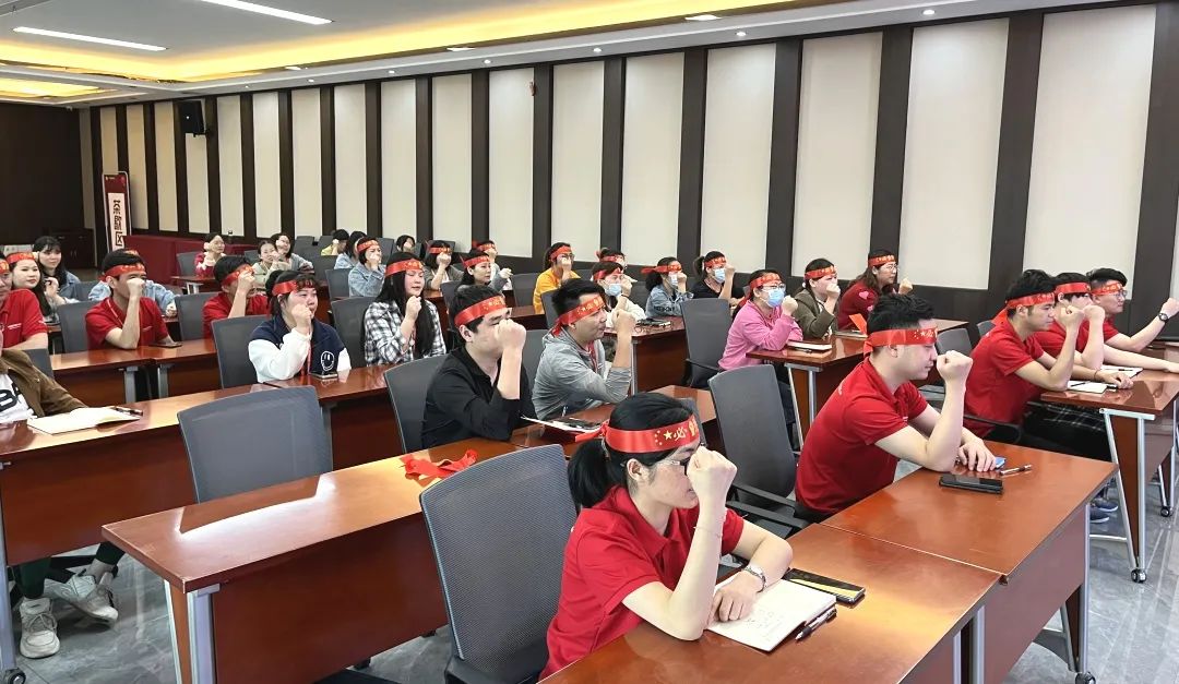 帥豐集成灶招商啟動(dòng)大會(huì)隆重舉行，火力全開！