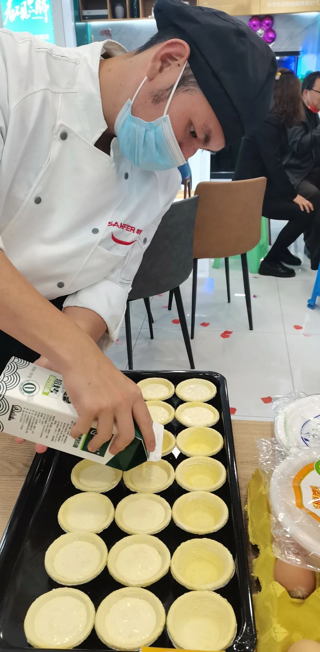 集成灶10大品牌帥豐甘肅張掖產(chǎn)品美食賦能，助力終端業(yè)績提升