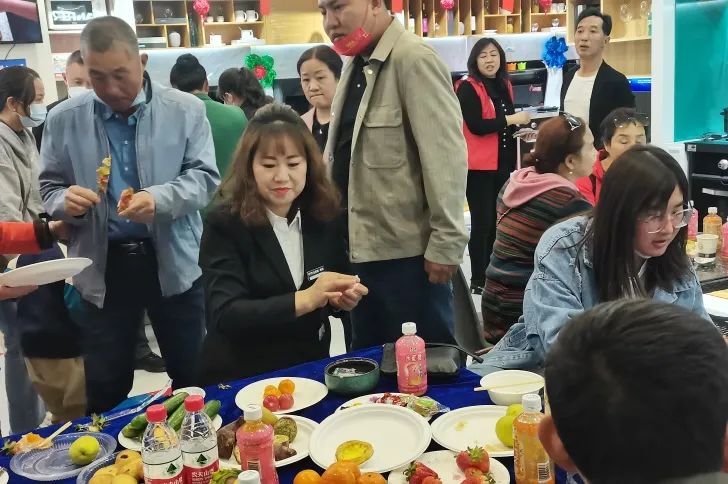 集成灶10大品牌帥豐甘肅張掖產(chǎn)品美食賦能，助力終端業(yè)績提升