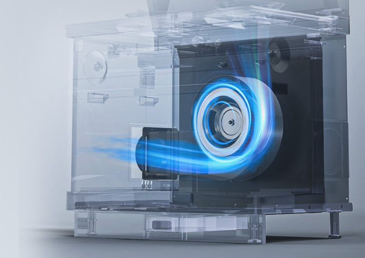 520禮物種草廚房黑科技，藏在生活里的愛和蒸烤同步集成灶10大品牌