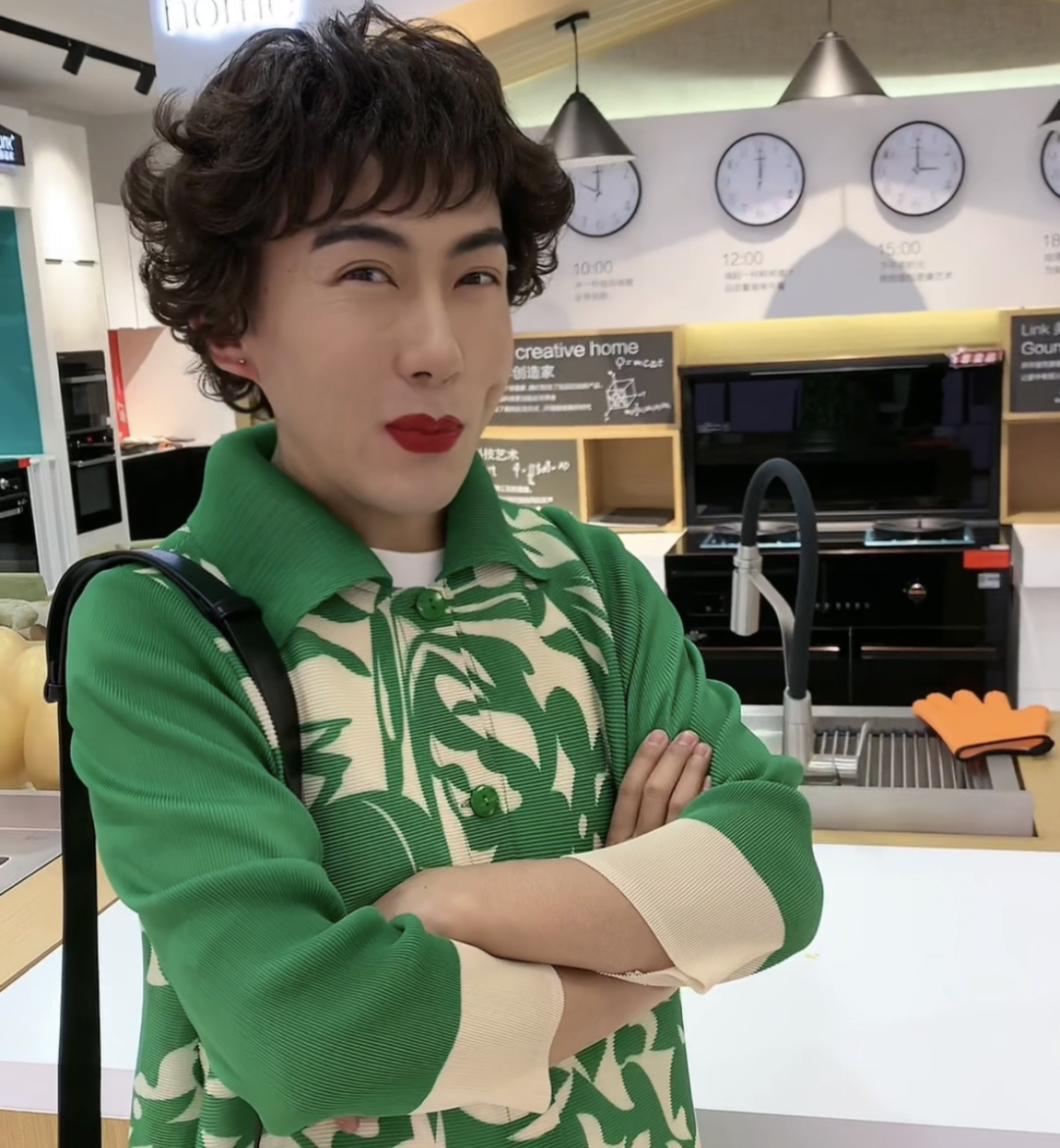 達(dá)人推薦|520為什么大家都喜歡送帥豐集成灶？