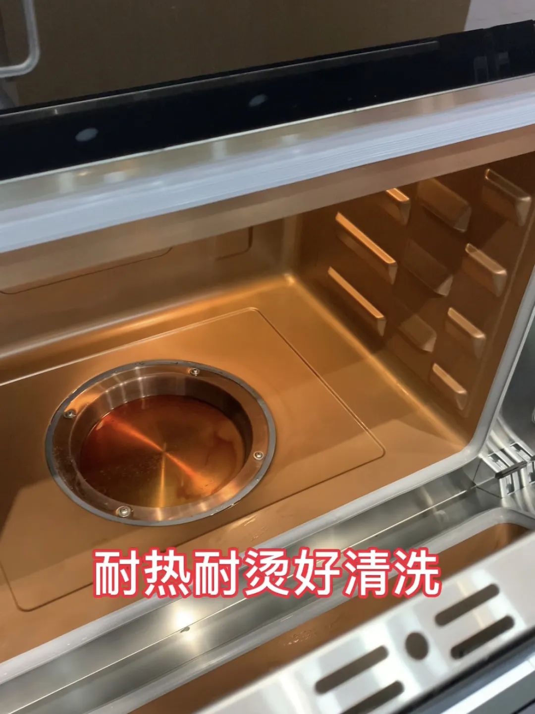 達(dá)人推薦|520為什么大家都喜歡送帥豐集成灶？