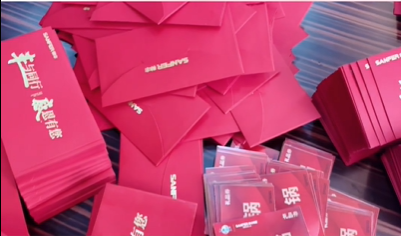 為愛(ài)獻(xiàn)禮，鉅惠全城|帥豐522直播圓滿(mǎn)收官！