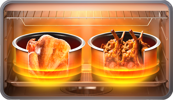 帥豐電器打造集成灶、集成水槽洗碗機(jī)全新產(chǎn)品矩陣，演繹“小空間 大有為”