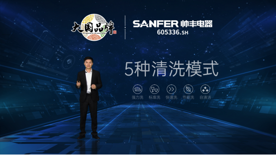 帥豐電器打造集成灶、集成水槽洗碗機(jī)全新產(chǎn)品矩陣，演繹“小空間 大有為”