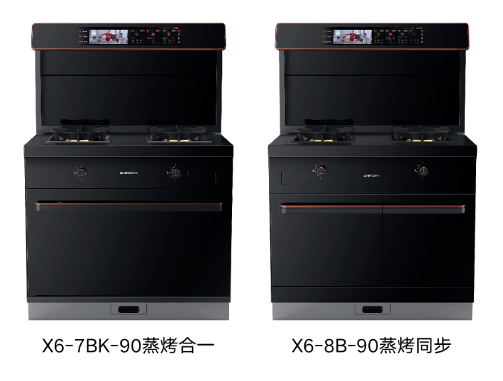 “小空間 大有為”，帥豐電器新品問(wèn)世全面推動(dòng)集成灶行業(yè)智能化升級(jí)