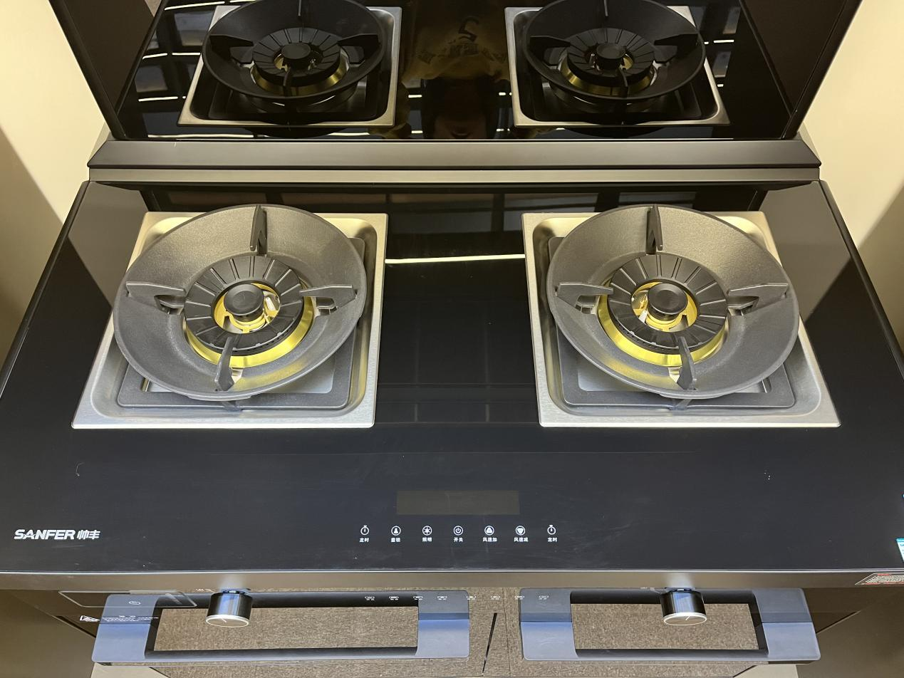 只選對(duì)的，不買貴的，618集成灶購(gòu)買有講究