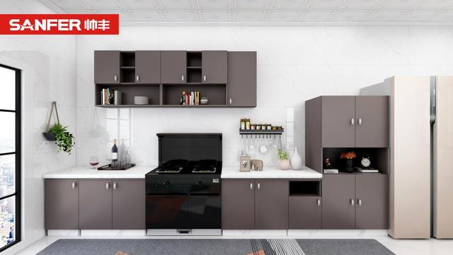 集成灶推薦：想要成為美食博主？618買它就夠了！