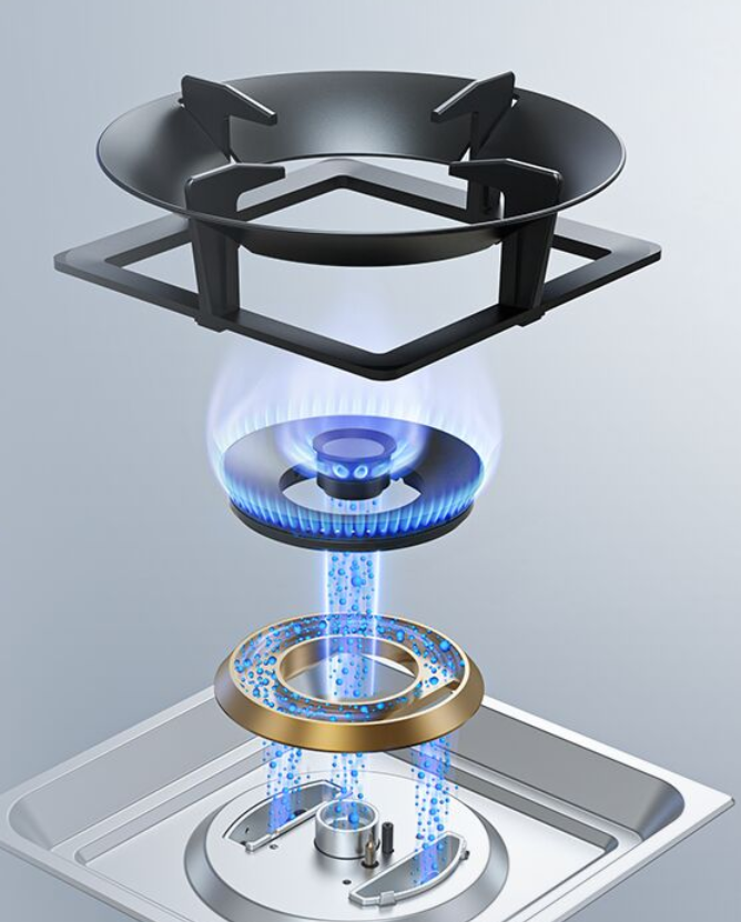 集成灶到底好不好用?是智商稅還是真香產(chǎn)品？帥豐電器來支招！