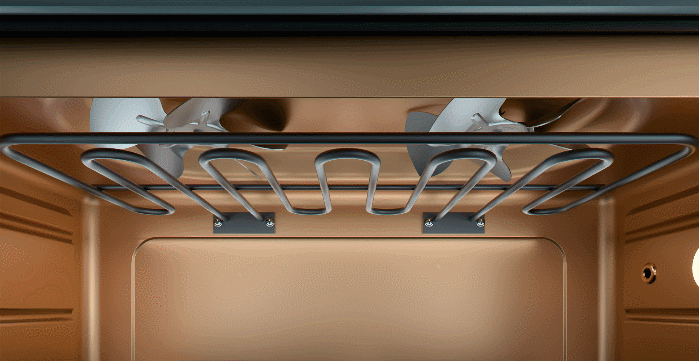 6月14日CCTV-2《消費(fèi)主張》，帥豐集成灶再掀廚房生活新革命