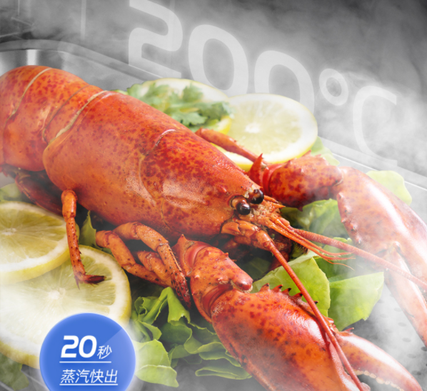 來(lái)自集成灶界的“全能王”？帥豐T1-7B、帥豐T1-8B蒸烤一體集成灶成為首選品牌