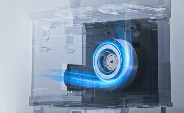 集成灶品牌蒸烤一體怎么選？帥豐電器用實力說話