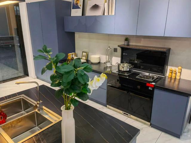 集成灶品牌蒸烤一體怎么選？帥豐電器用實力說話