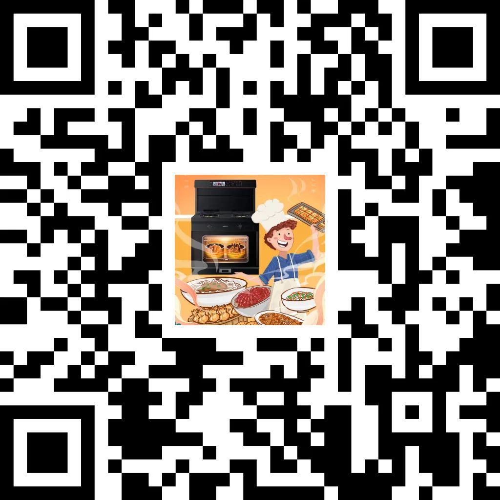 蒸烤都對(duì)胃，盡享花樣美味！集成灶品牌帥豐電器新品S6榮耀來襲