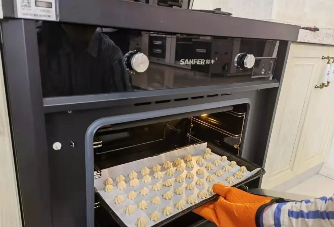 豐廚故事|在浪漫的平潭遇見帥豐集成灶，下廚也成了一種享受！