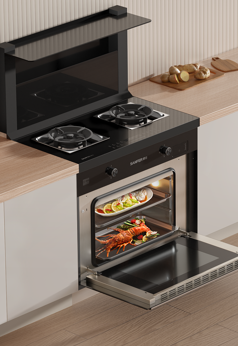 帥豐集成灶京東新品今晚8點重磅發(fā)布，準(zhǔn)時開搶！