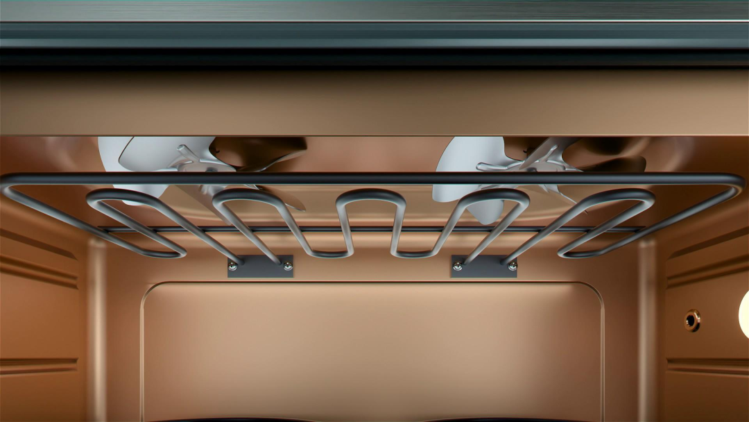 中國廚房痛點(diǎn)如何解？帥豐集成灶風(fēng)火輪蒸烤箱一部搞定！