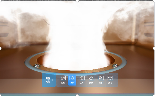 重磅黑科技，帥豐集成灶輕松搞定口感、清潔兩大難題