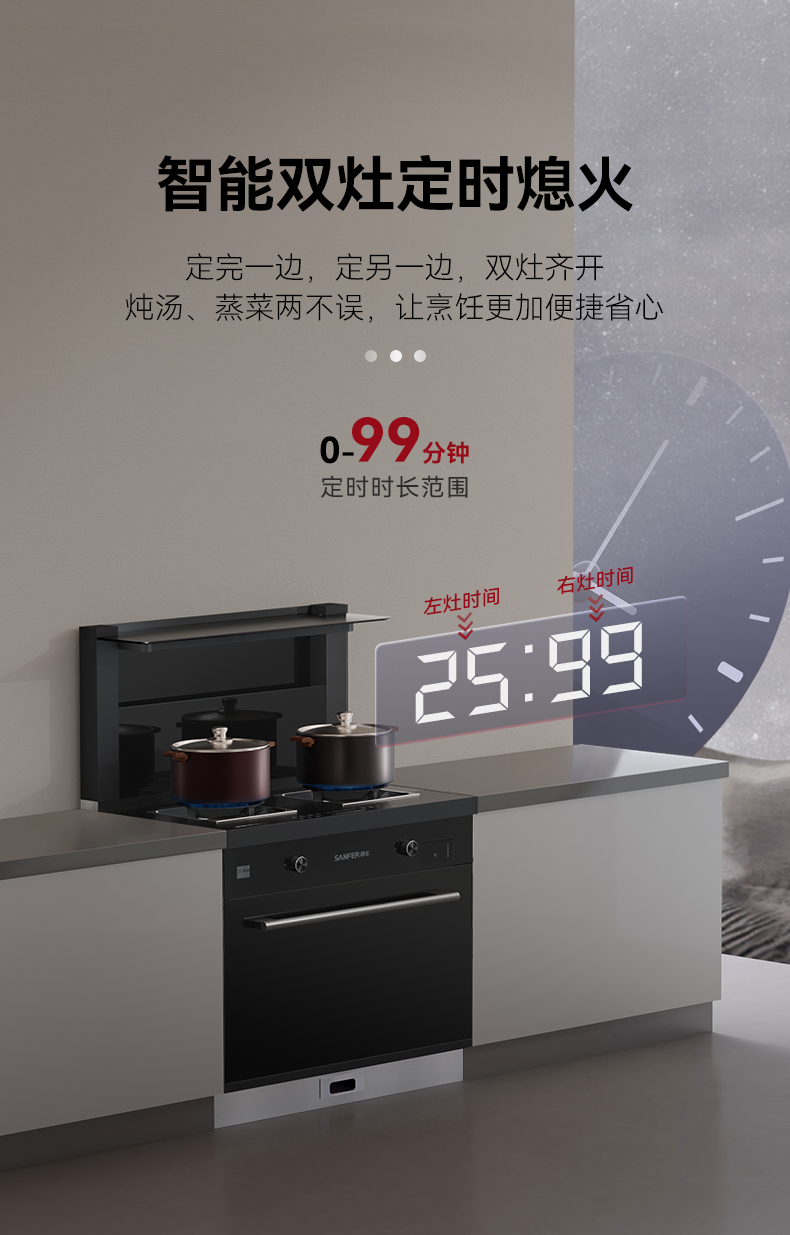 集成灶品牌帥豐電器x京東大牌風(fēng)暴來(lái)襲，邀你解鎖活動(dòng)新秘籍