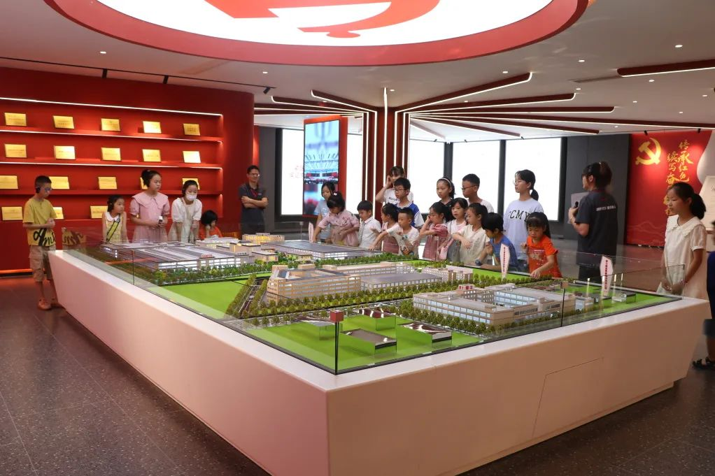 帥豐集成灶組織小美食家DIY趣游記活動，在勞動中尋找快樂