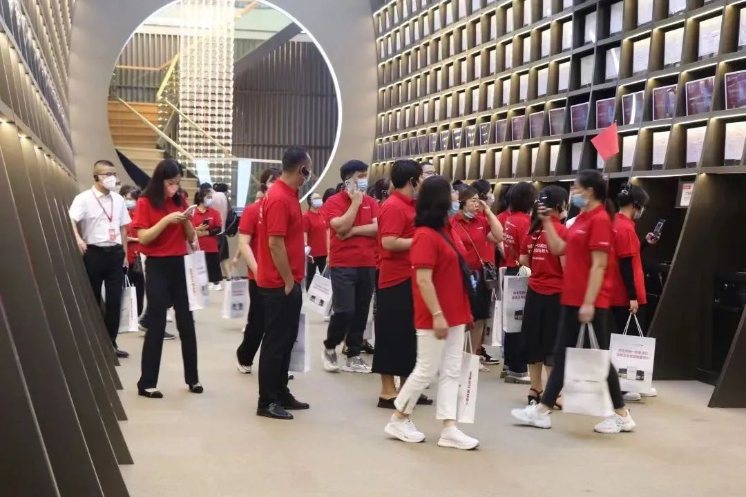 【REACH商學(xué)院】帥豐集成灶第一期新人新店訓(xùn)練營(yíng)正式啟航！