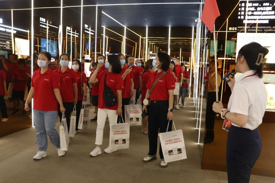 【REACH商學(xué)院】帥豐集成灶第一期新人新店訓(xùn)練營(yíng)正式啟航！