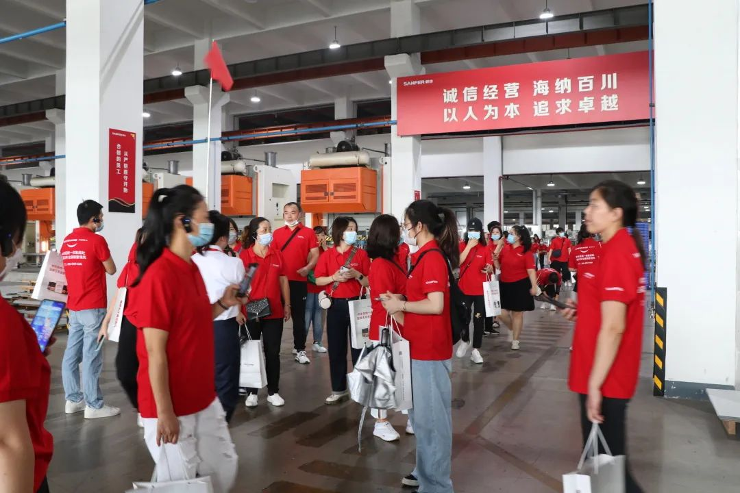 【REACH商學(xué)院】帥豐集成灶第一期新人新店訓(xùn)練營(yíng)正式啟航！