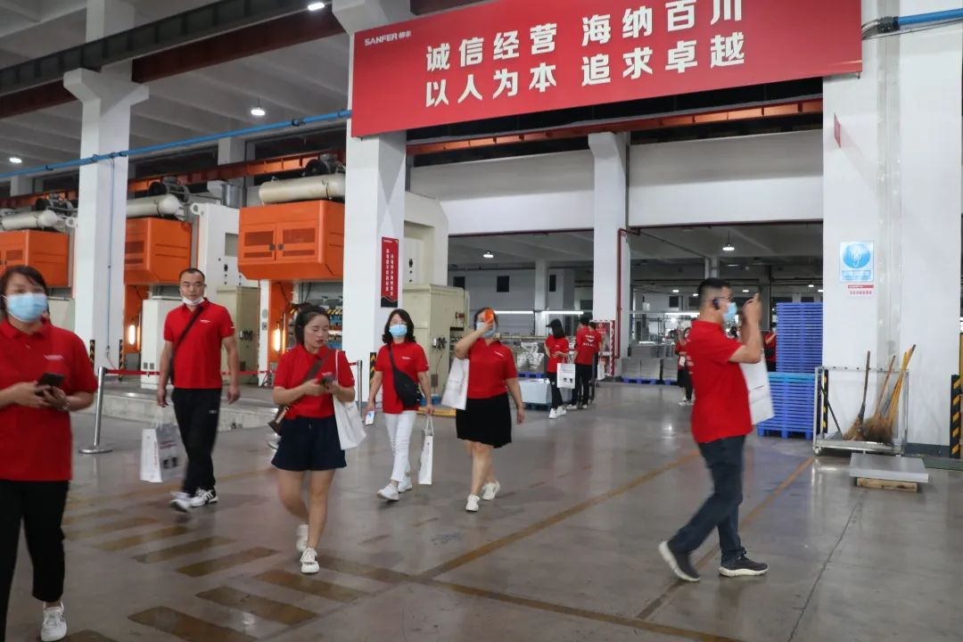 【REACH商學(xué)院】帥豐集成灶第一期新人新店訓(xùn)練營(yíng)正式啟航！